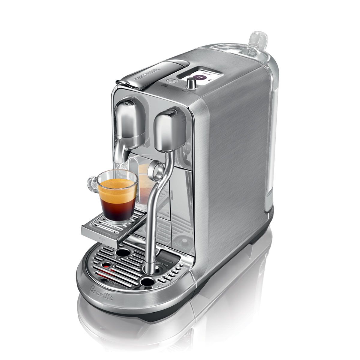 Nespresso Macy's