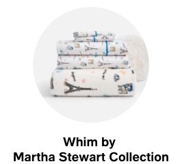 Whim by Martha Stewart Collection 