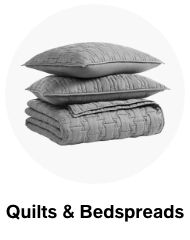 Quilts and Bedspreads