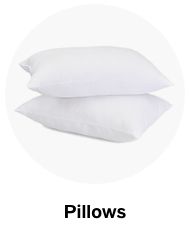 Pillows
