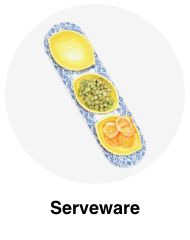 Serveware