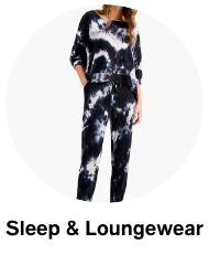 Sleep and Loungewear