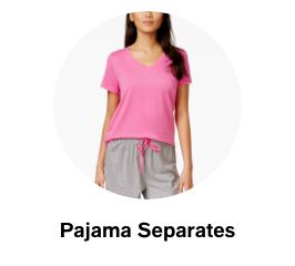 Pajama Separates