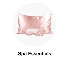 Spa Essentials 