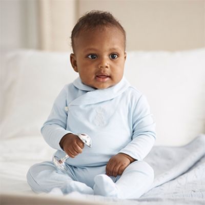 Best newborn ralph lauren outfit Online Black Friday