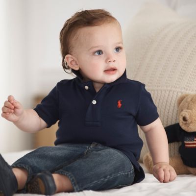 polo for newborns