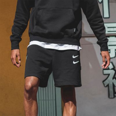 nike short outfits for men
