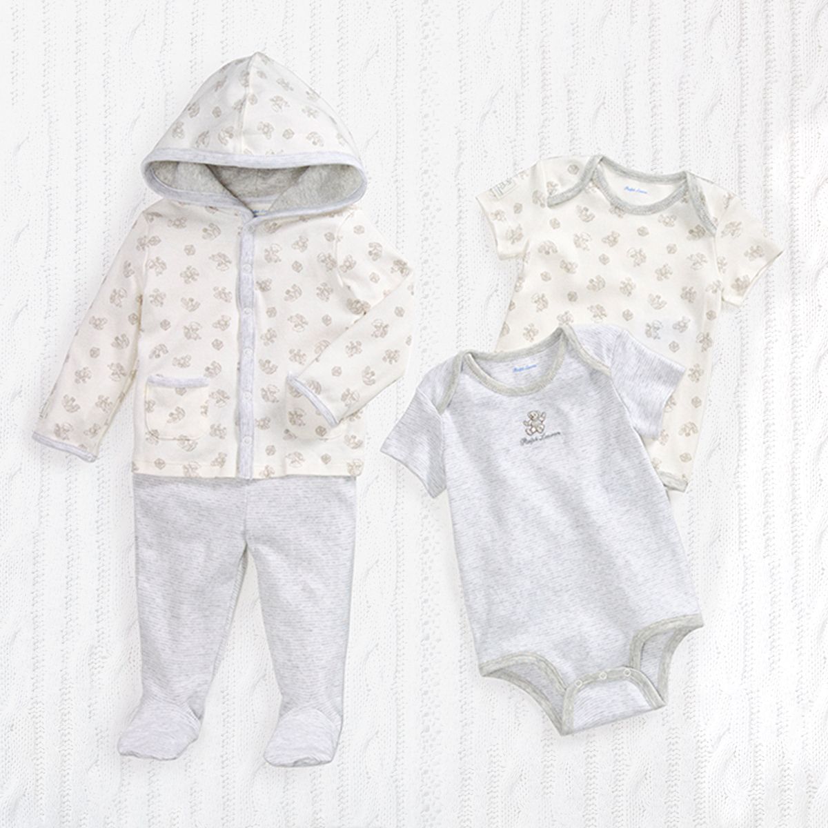 Ralph Lauren Baby Clothes & Polo Macy's