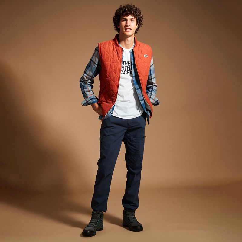 Men S Clothing The Best In Fashion Macy