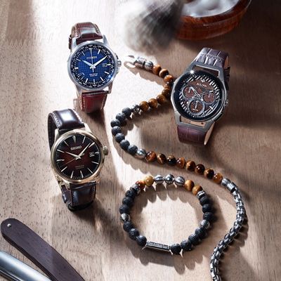 macy's clearance watches