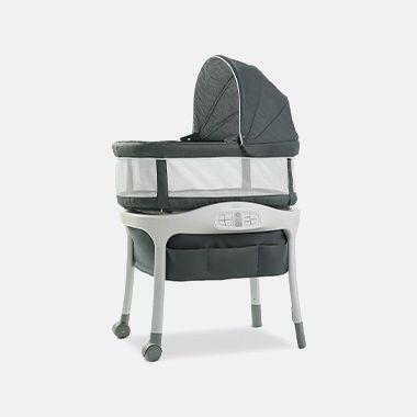 Nursery Essentials