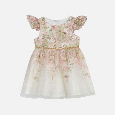 Baby Girls (18-24 Months)
