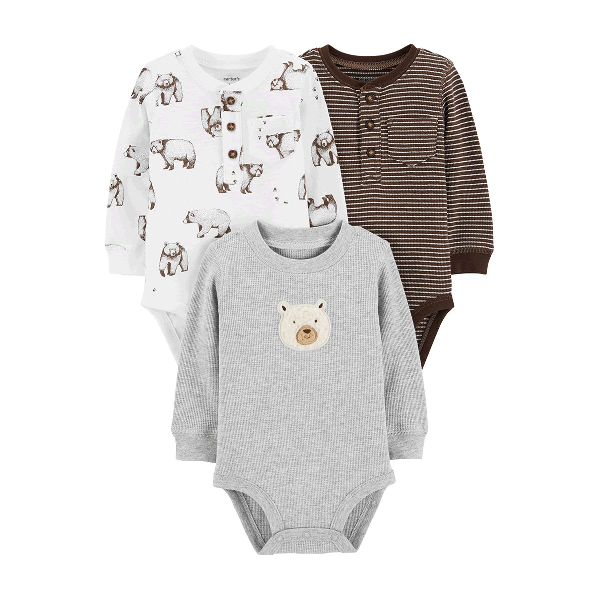 Toddler Girls (2T-5T) Carter's Baby Clothes - Macy's