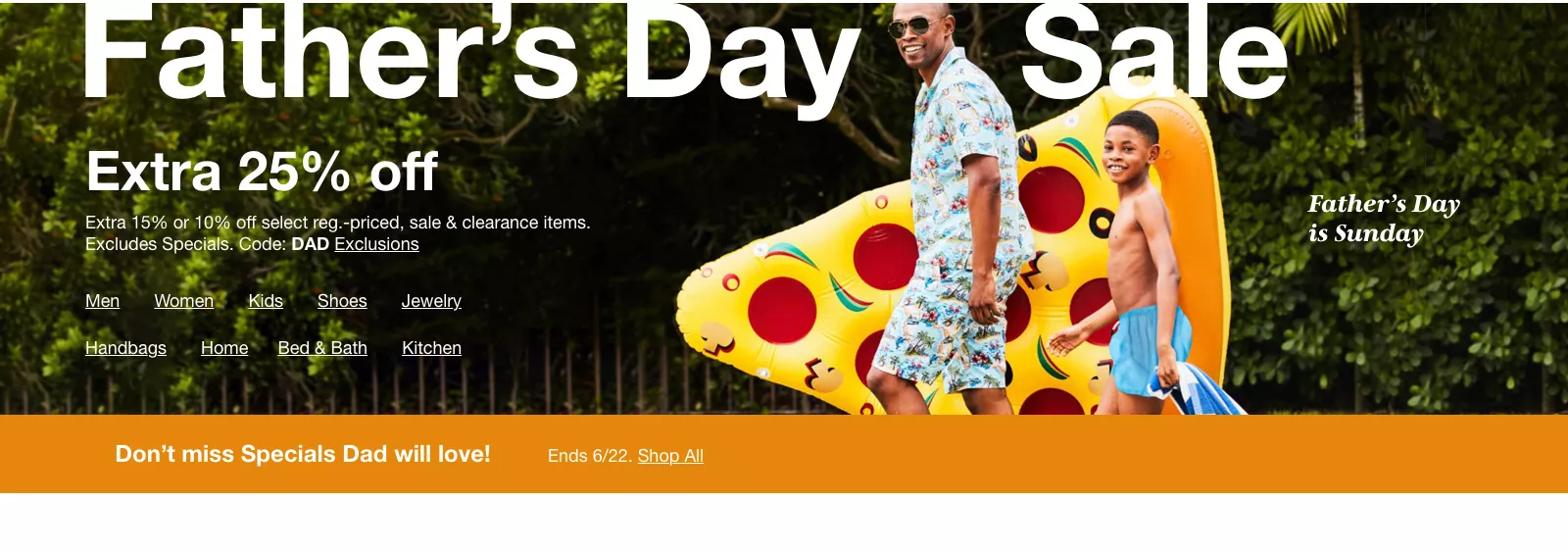 Macy S Father S Day Sale Magic Style Shop
