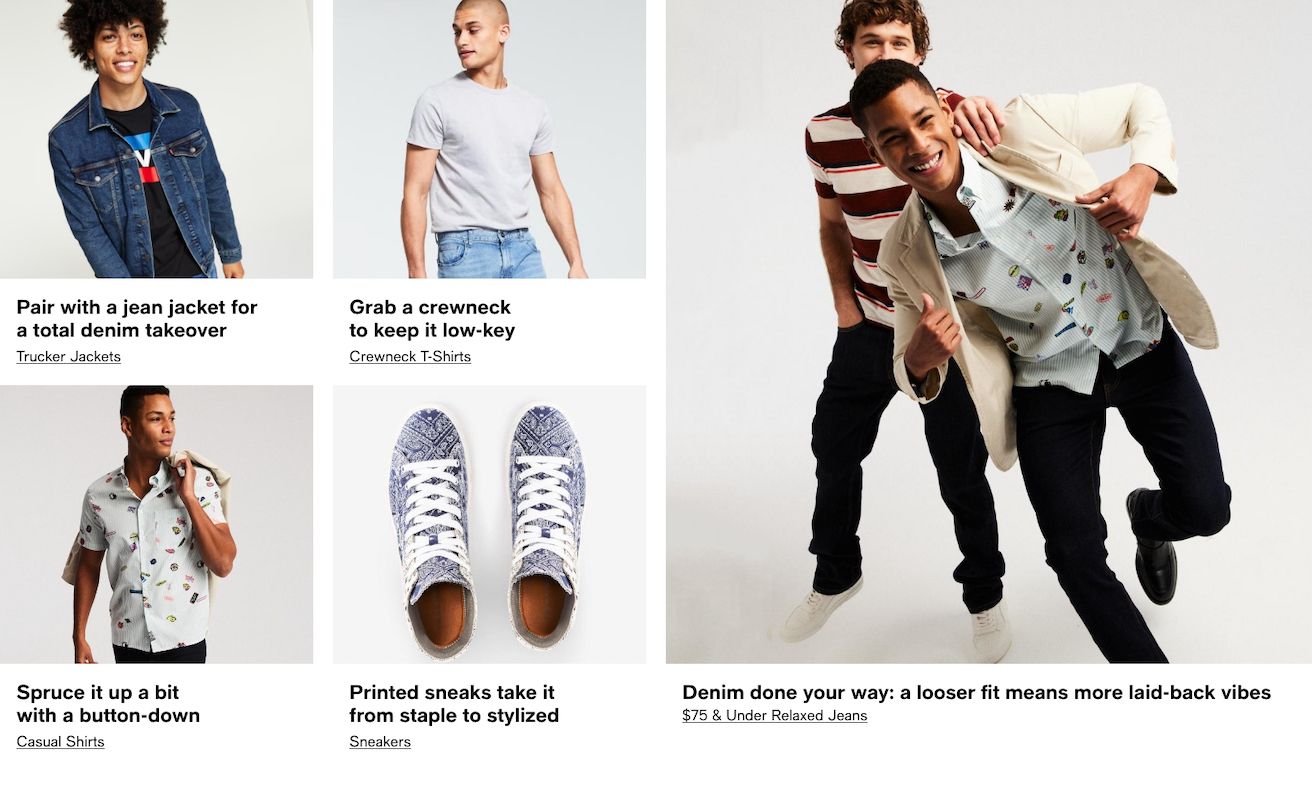 Macy's - Shop Fashion Clothing & Accessories - Official Site - Macys.com