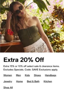 Shop Fashion Clothing \u0026 Accessories 