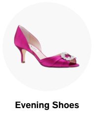 Evening Shoes
