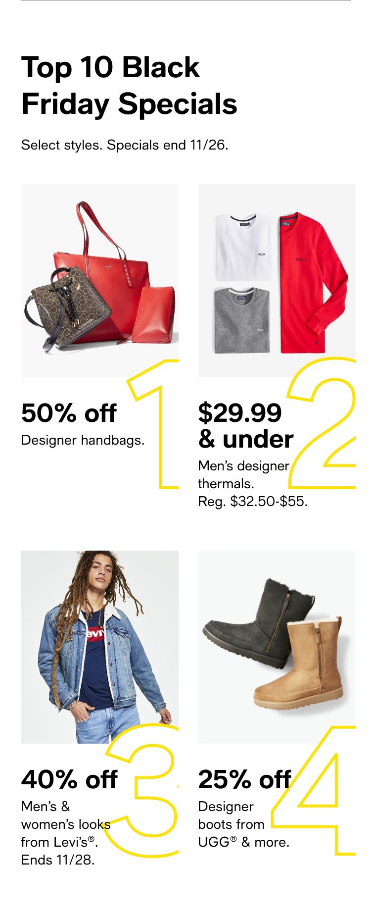 Macy's - shop fashion clothing & accessories - official site - macys.com
