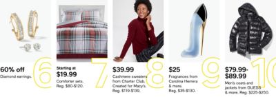 Macy's - Shop Fashion Clothing & Accessories - Official Site - Macys.com