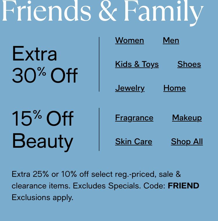 Macy's - Shop Fashion Clothing & Accessories - Official Site 