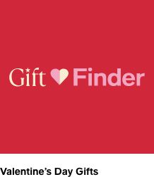 Valentine's Day Gifts