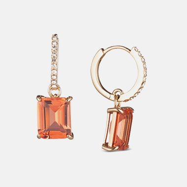 Fashion Earrings