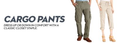 levis cargo pants macy's