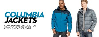 Amazon Com Columbia Men S Cushman Crest Jacket Waterproof Breathable Clothing