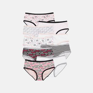 Socks & Underwear