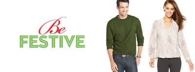 alfred dunner christmas sweatshirts