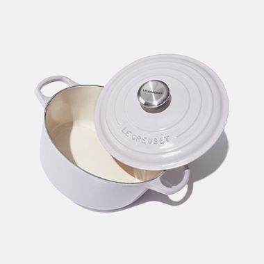 Dutch Ovens