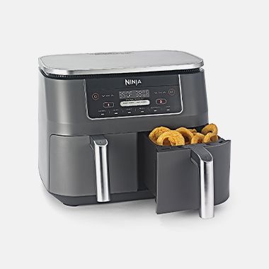 Crux Air Fryer Small Kitchen Appliances - Macy's