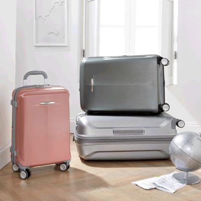 Hardside Luggage