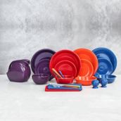 Dinnerware Sets Tableware Macy S Dinnerware