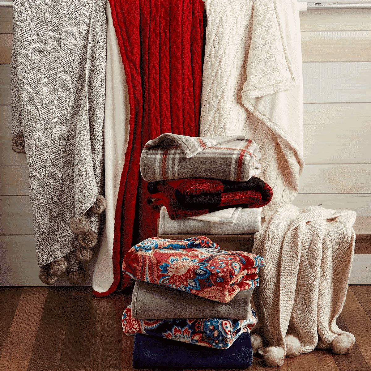 Winter Bedding Macy's