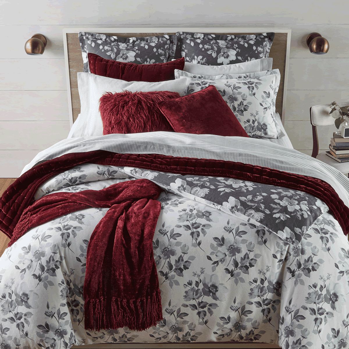 Winter Bedding - Macy&#39;s