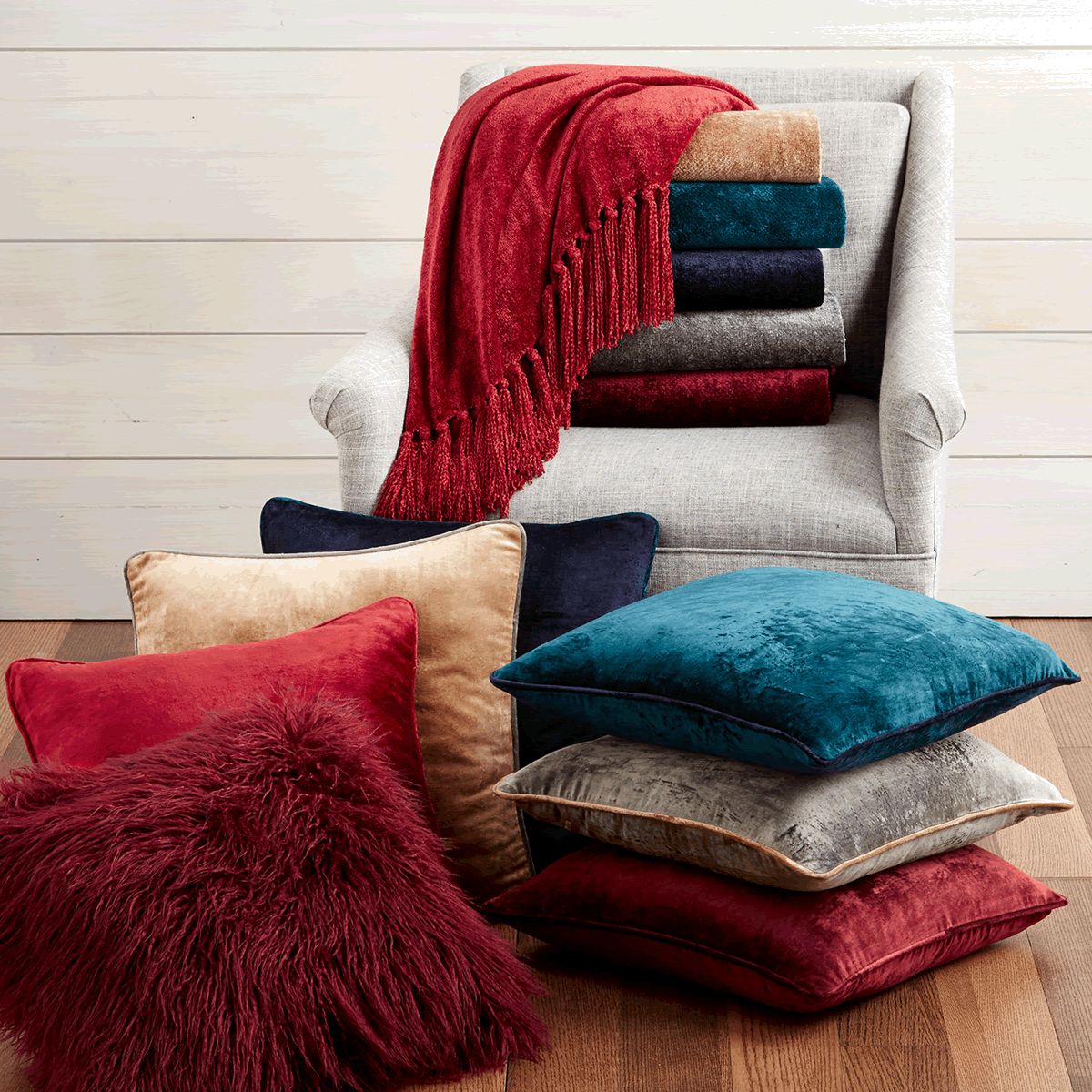 Winter Bedding Macy's