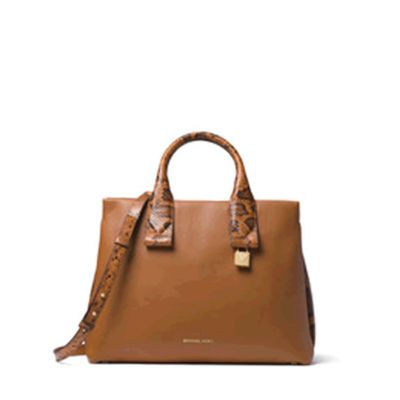 macys michael kors evie