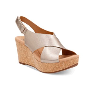 Clarks Shoes For Women Macy S Sandals