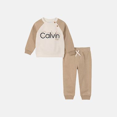 Calvin Klein Baby Clothes - Macy's