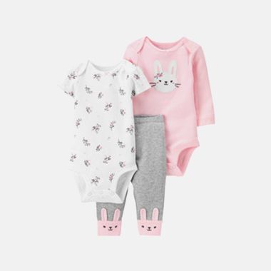 Calvin Klein Baby Clothes - Macy's