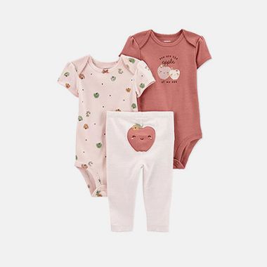 Chickpea Baby Clothes - Macy's