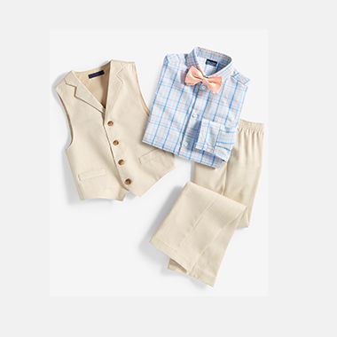Easter Outfits For Kids And Baby - Macy'S