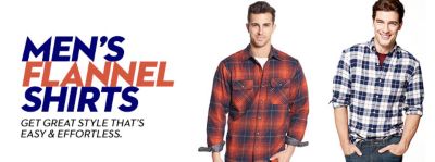 levi mens flannel shirts