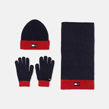 Hats, Gloves & Scarves