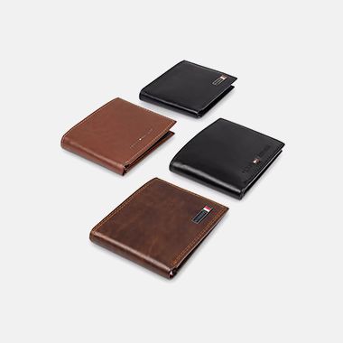 Wallets & Cardcases
