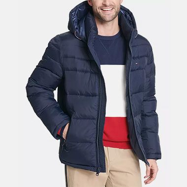 Michael Kors Men's Jackets & Coats - Macy's