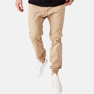 Gray XXL discount 55% MEN FASHION Trousers Sports Jack & Jones slacks 