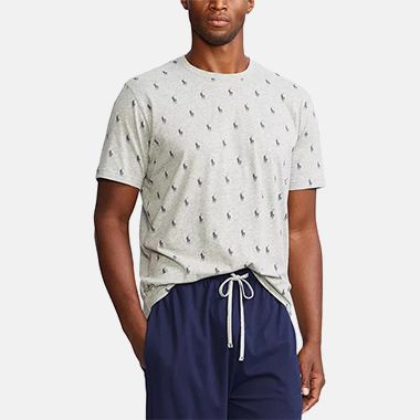 Polo Ralph Lauren Pajamas & Sleepwear for Men - Macy's