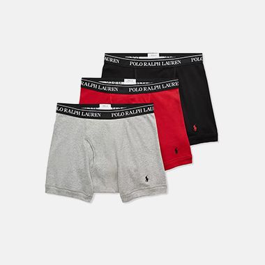 Underwear & Socks